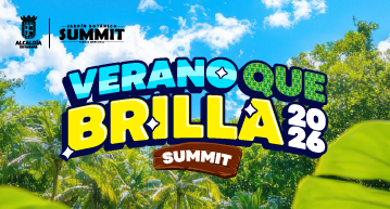 Jardín Botánico Summit